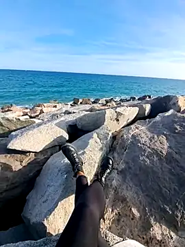 SexyErola27 online show from 28, 2, 2025