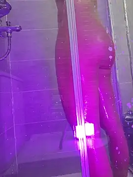 SexyErola27 online show from 2, 3, 2026