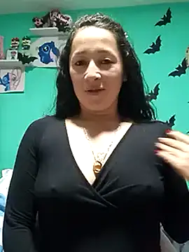 emilypoppy3 online show from 23, 1, 2025