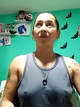 emilypoppy3 online show from 11, 2, 2025