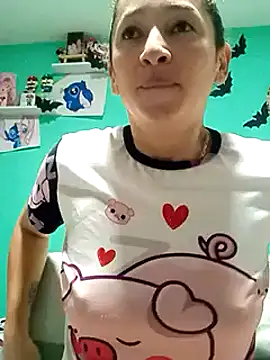 emilypoppy3 online show from 11, 2, 2025