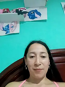 emilypoppy3 online show from 15, 10, 2025