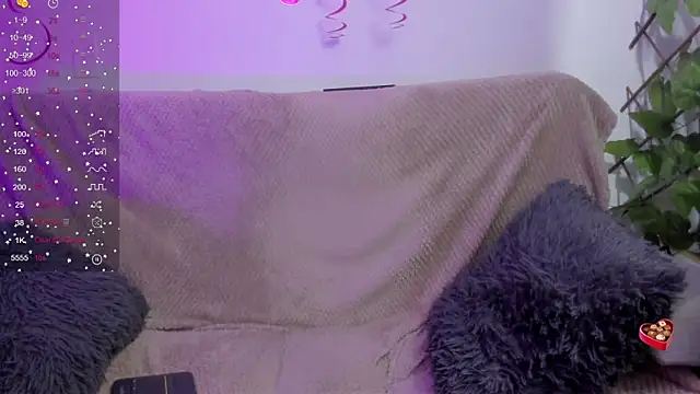 Murieel 69 online show from 16, 1, 2025