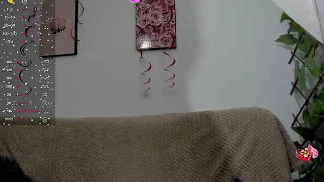 Murieel 69 online show from 22, 1, 2025