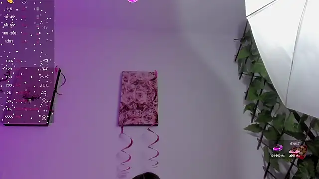 Murieel 69 online show from 31, 1, 2025