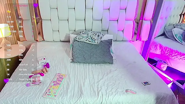 daddys little princesss online show from 16, 1, 2025