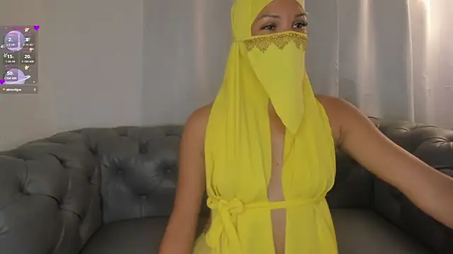 Sabba sajjad online show from 21, 3, 2026