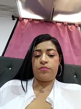 Snapshot of kiimjackson1- chatting on 1, 10, 2025 kiimjackson1- online show from 1, 10, 2025