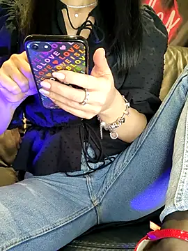 Melody87 online show from 22, 2, 2025