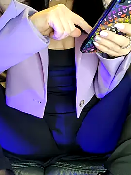 Melody87 online show from 24, 2, 2025