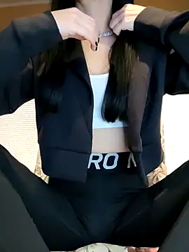 Melody87 online show from 8, 2, 2026