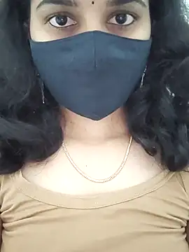 Snapshot of Angleannie chatting on 6, 10, 2025 Angleannie online show from 6, 10, 2025