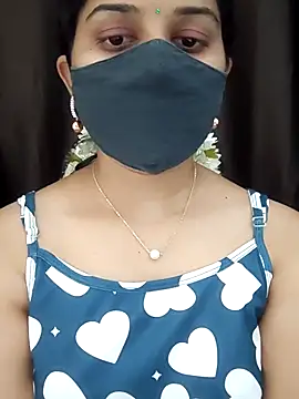 Snapshot of Angleannie chatting on 18, 1, 2026 Angleannie online show from 18, 1, 2026