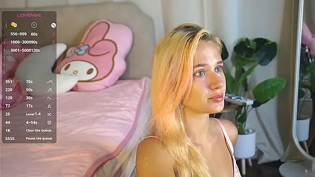 daughter of Ronaldo online show from 5, 2, 2026