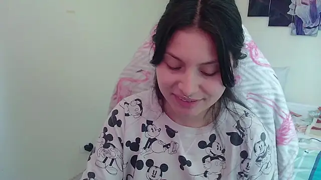 Snapshot of jessica_gomez chatting on 7, 12, 2024 jessica gomez online show from 7, 12, 2024
