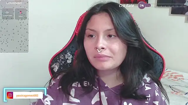 Snapshot of jessica_gomez chatting on 22, 2, 2025 jessica gomez online show from 22, 2, 2025