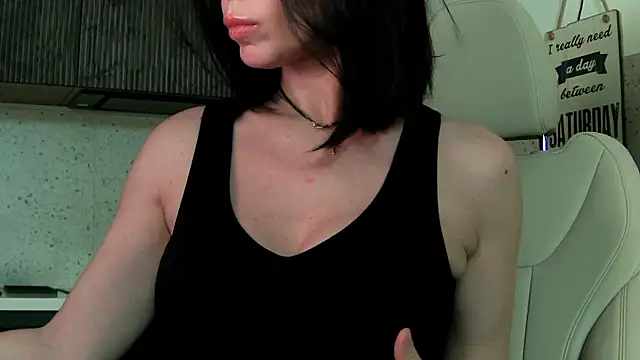 Mashulya29 online show from 21, 2, 2025