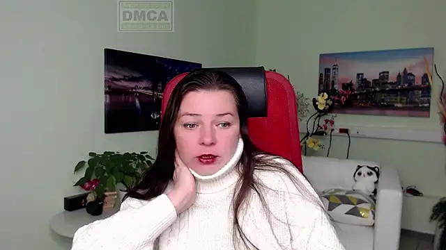 Lily flower7 online show from 12, 11, 2025