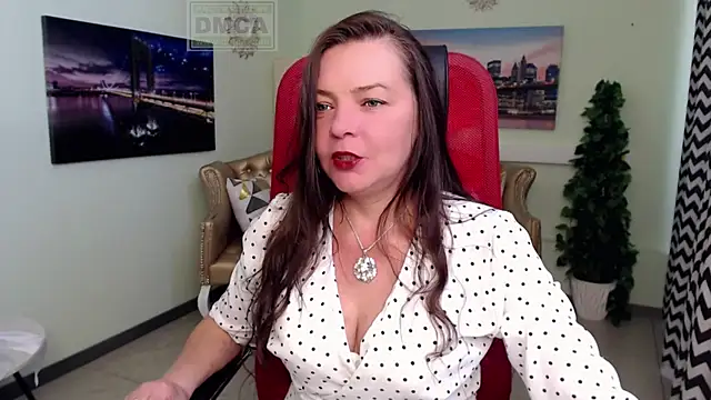 Lily flower7 online show from 3, 7, 2026