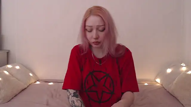 Emily hardcore online show from 6, 3, 2026