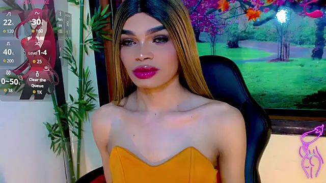 twoblacksexy online show from 25, 11, 2025