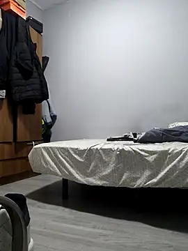 antonioM84 online show from 12, 3, 2025