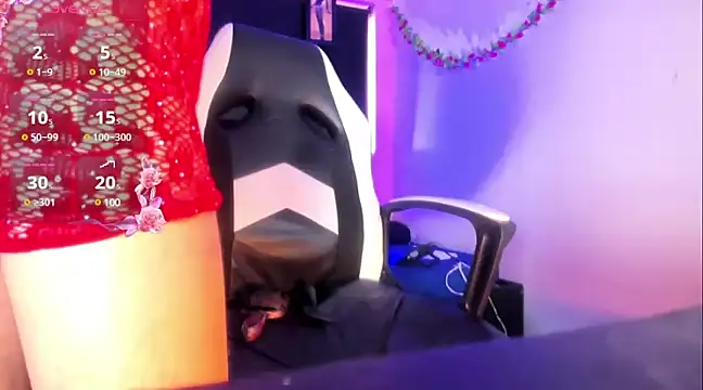 rosedewitt online show from 1, 2, 2025