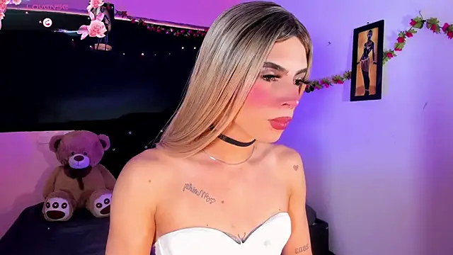 rosedewitt online show from 26, 2, 2025