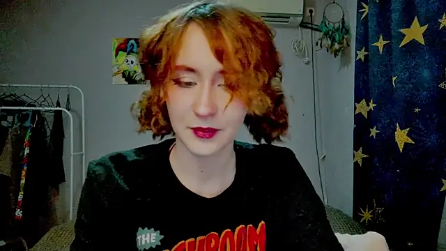 Snapshot of JoannaTompson chatting on 18, 5, 2026 JoannaTompson online show from 18, 5, 2026