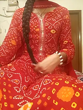 Ruchi-34 online show from 5, 2, 2026