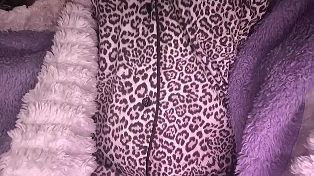 SEXY-ZENA online show from 29, 11, 2025