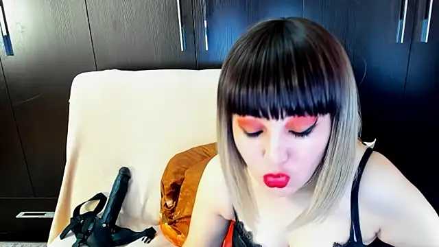 Snapshot of DaisyMun chatting on 14, 2, 2026 DaisyMun online show from 14, 2, 2026