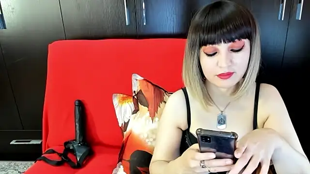 Snapshot of DaisyMun chatting on 5, 6, 2026 DaisyMun online show from 5, 6, 2026