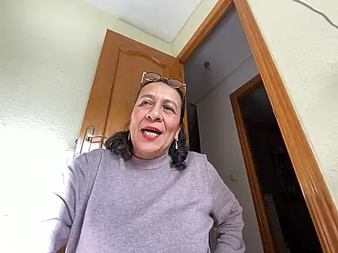 sweeviolet online show from 19, 12, 2024