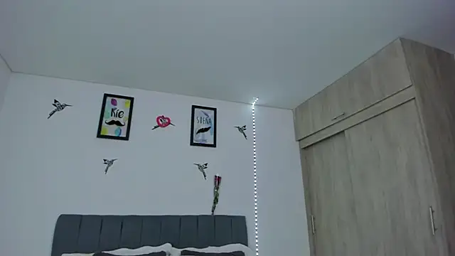 im sarah34 online show from 8, 3, 2026