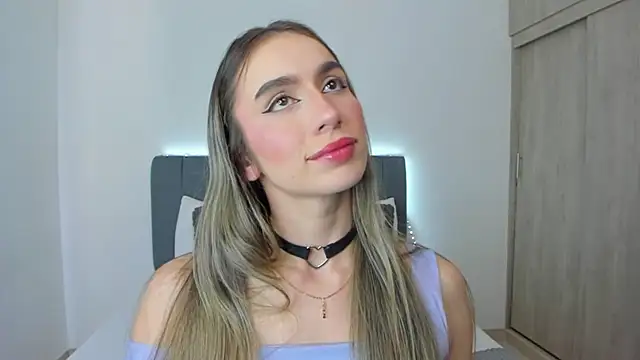 im sarah34 online show from 4, 4, 2026