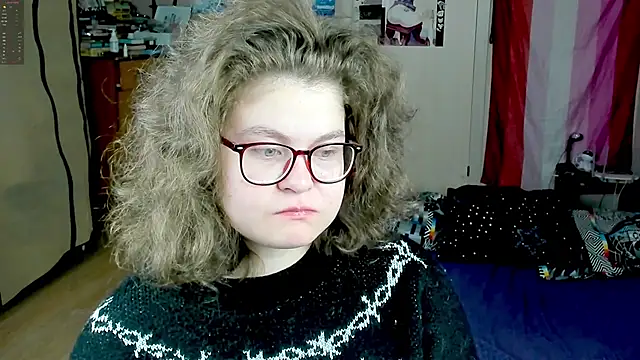 Sashy Way online show from 24, 10, 2025