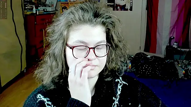 Sashy Way online show from 24, 10, 2025