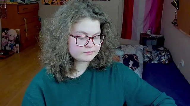 Sashy Way online show from 31, 1, 2026