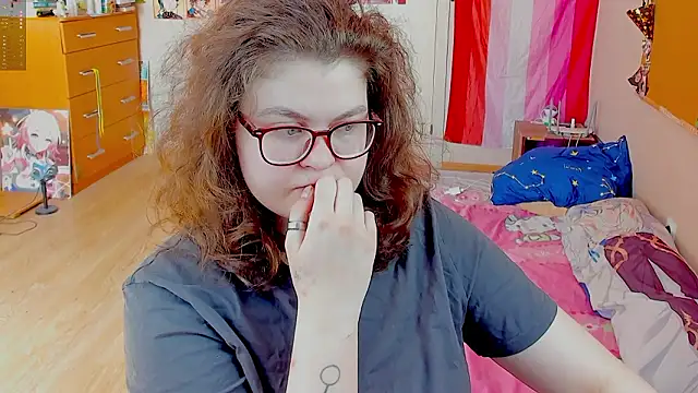 Sashy Way online show from 29, 3, 2026