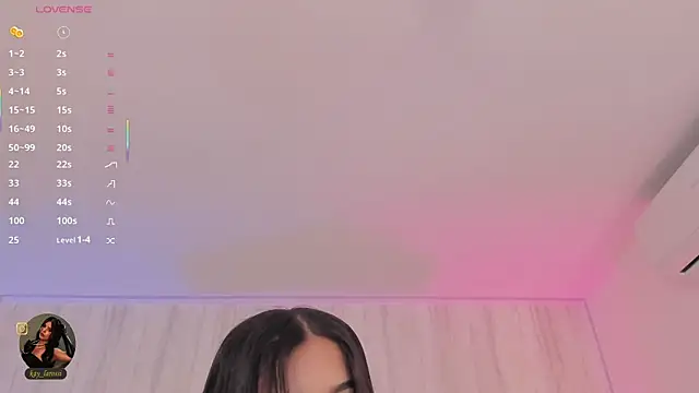 kaylarossi online show from 10, 6, 2026