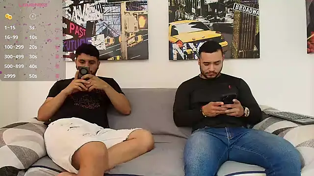 Snapshot of hott_dicks chatting on 3, 12, 2024 hott dicks online show from 3, 12, 2024