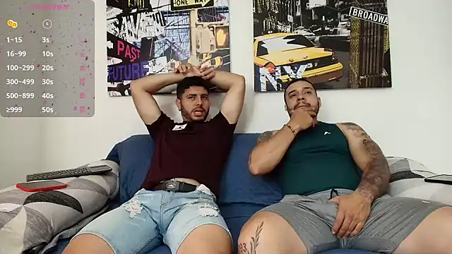 Snapshot of hott_dicks chatting on 18, 12, 2024 hott dicks online show from 18, 12, 2024