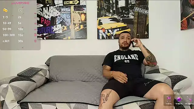 Snapshot of hott_dicks chatting on 15, 1, 2025 hott dicks online show from 15, 1, 2025