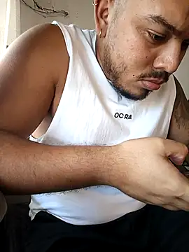 Naughty Charly online show from 5, 2, 2026