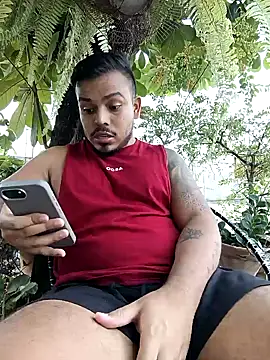 Naughty Charly online show from 13, 2, 2026