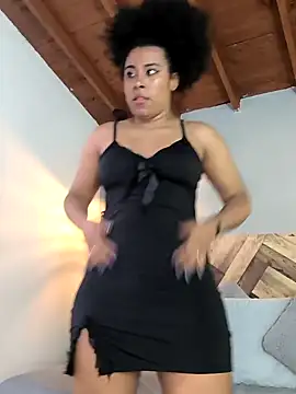 EmmilyBrant online show from 27, 12, 2024