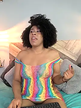 EmmilyBrant online show from 5, 1, 2025