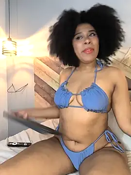 EmmilyBrant online show from 21, 9, 2025