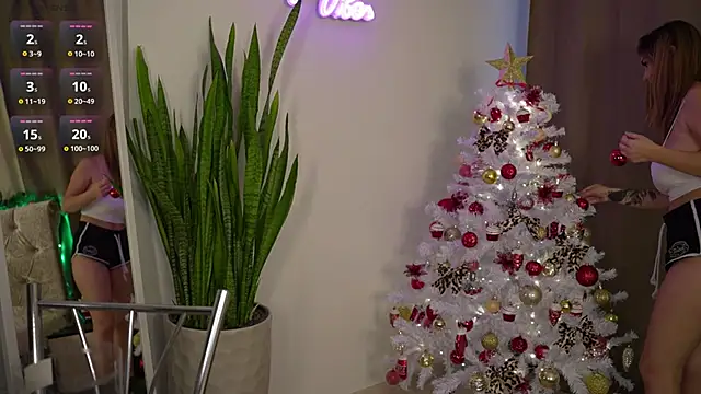 LindaWarners online show from 3, 12, 2024